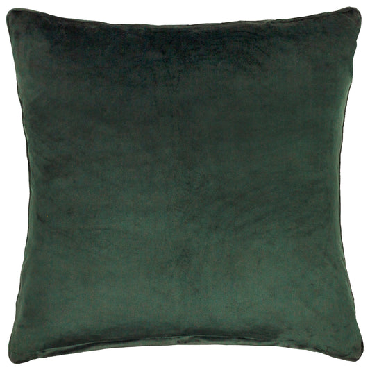 CAVAL 50X50 CUSHION CASE IVY GREEN