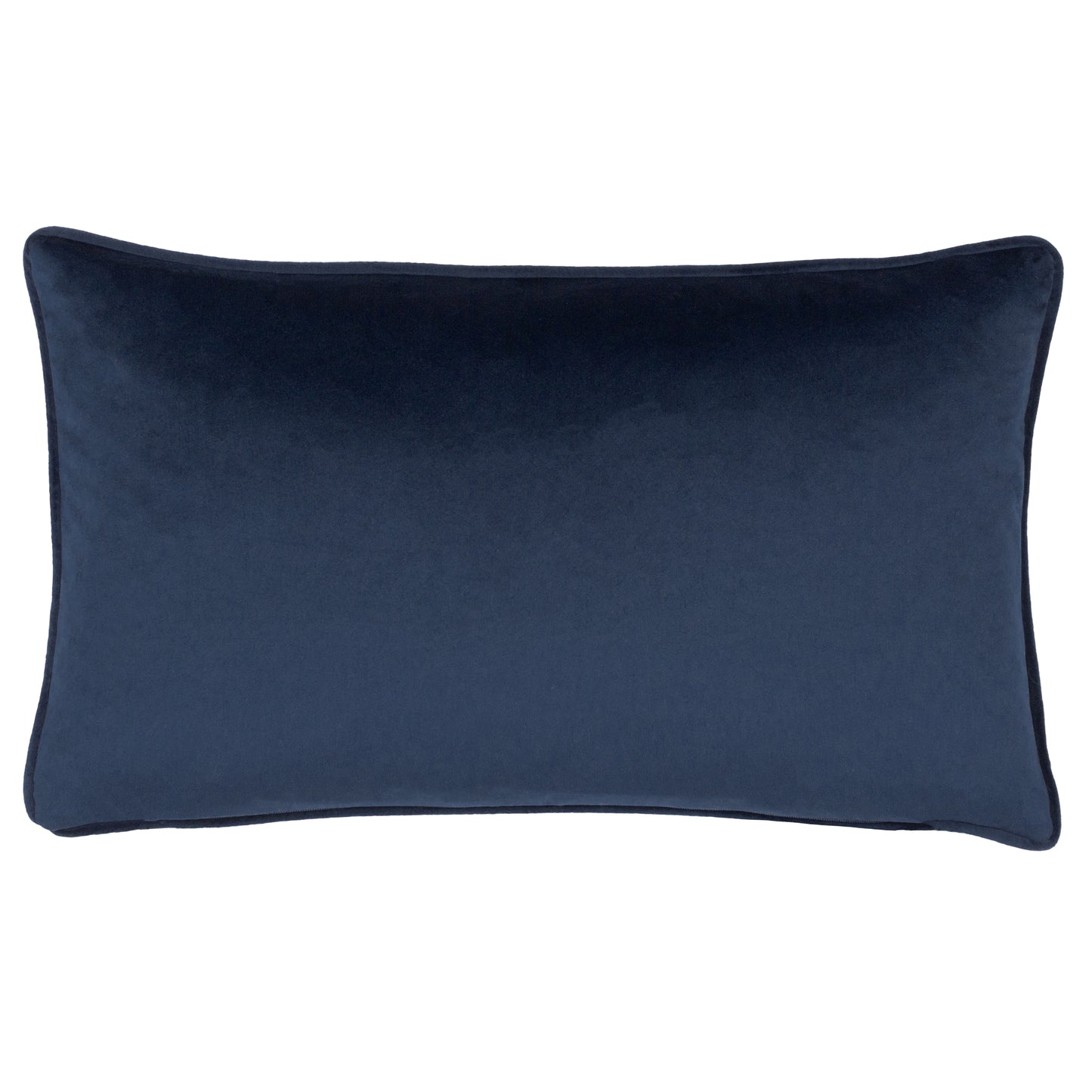 CHATSWORTH AVIARY 30X50 CUSHION CASE PETROL