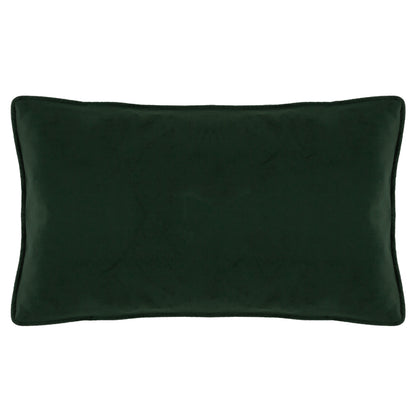 CHATSWORTH AVIARY 30X50 CUSHION CASE SAGE