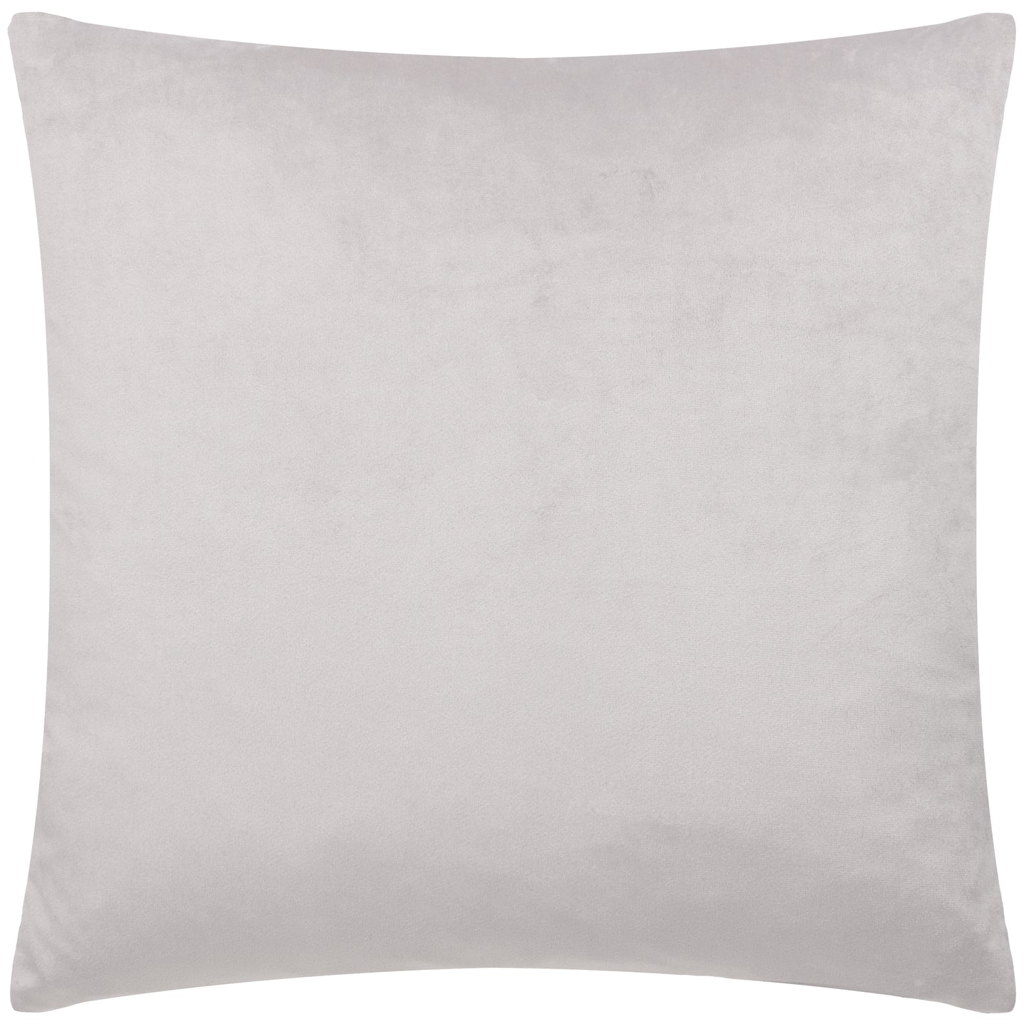 CONNIE CHECK 45X45 CUSHION CASE GREY/BLACK