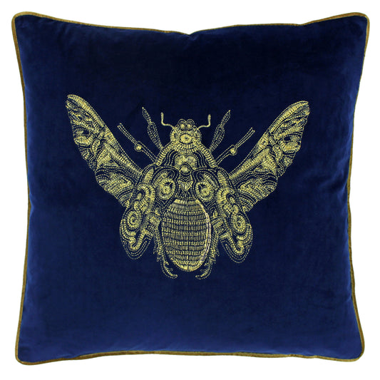 CERANA 50X50 C/CASE ROYAL BLUE