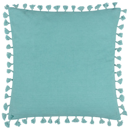 CHAMAE 50X50 CUSHION CASE LILAC