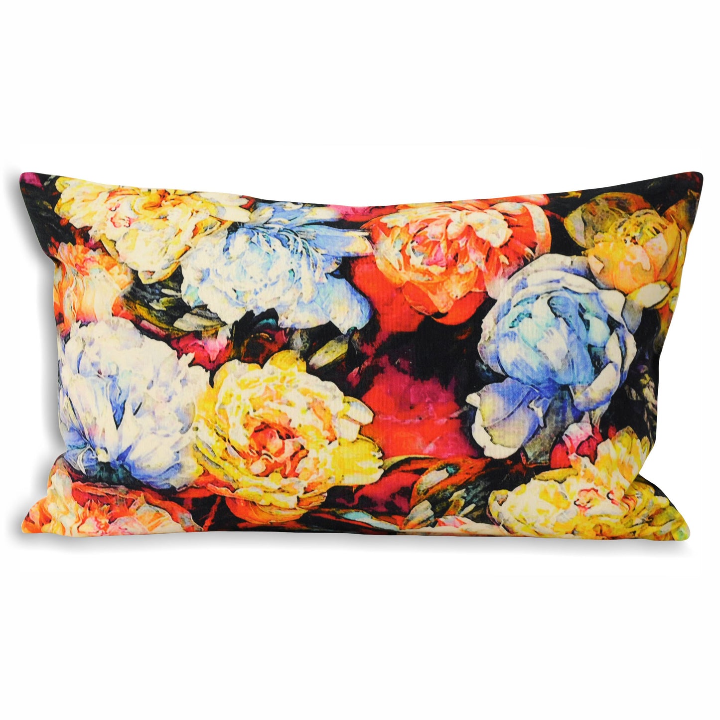 CHAUMONT CUSHION CASE 30X50 MULTI