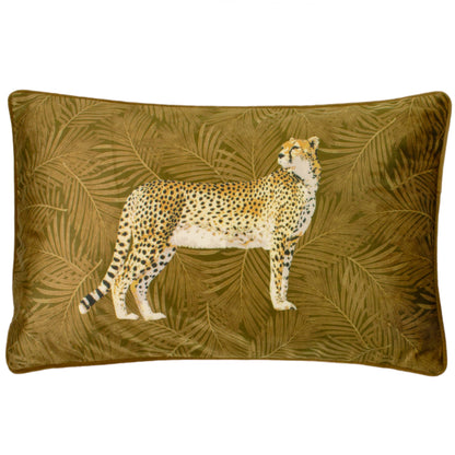 CHEETAH FOREST 30X50 C/CASE GOLD