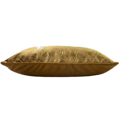 CHEETAH FOREST 30X50 C/CASE GOLD