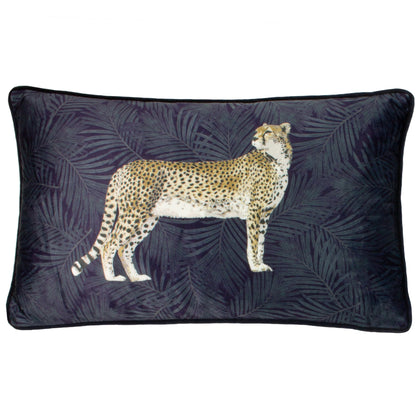 CHEETAH FOREST 30X50 C/CASE NAVY