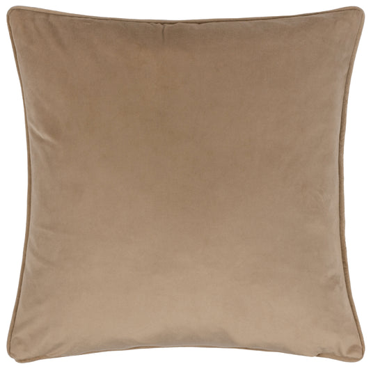 CHATSWORTH HEIRLOOM 43X43 CUSHION CASE PETROL