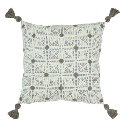 CHIA 50X50 C/CASE GREY