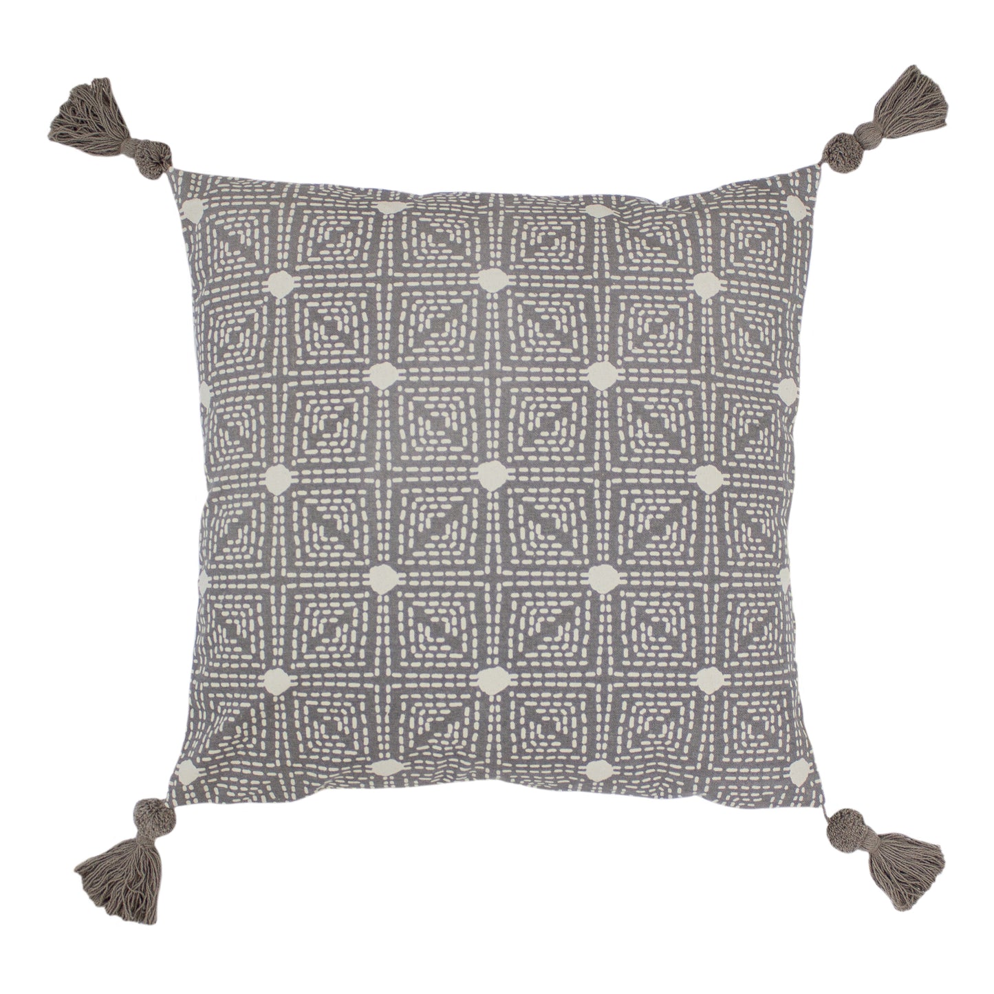 CHIA 50X50 C/CASE GREY