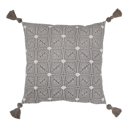 CHIA 50X50 C/CASE GREY