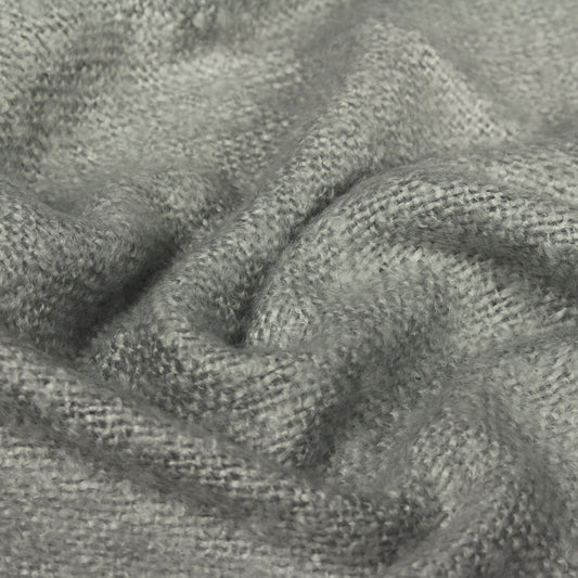 CHILTERN THROW 127X180 GREY
