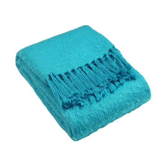 CHILTERN THROW 127X180 KFISHER