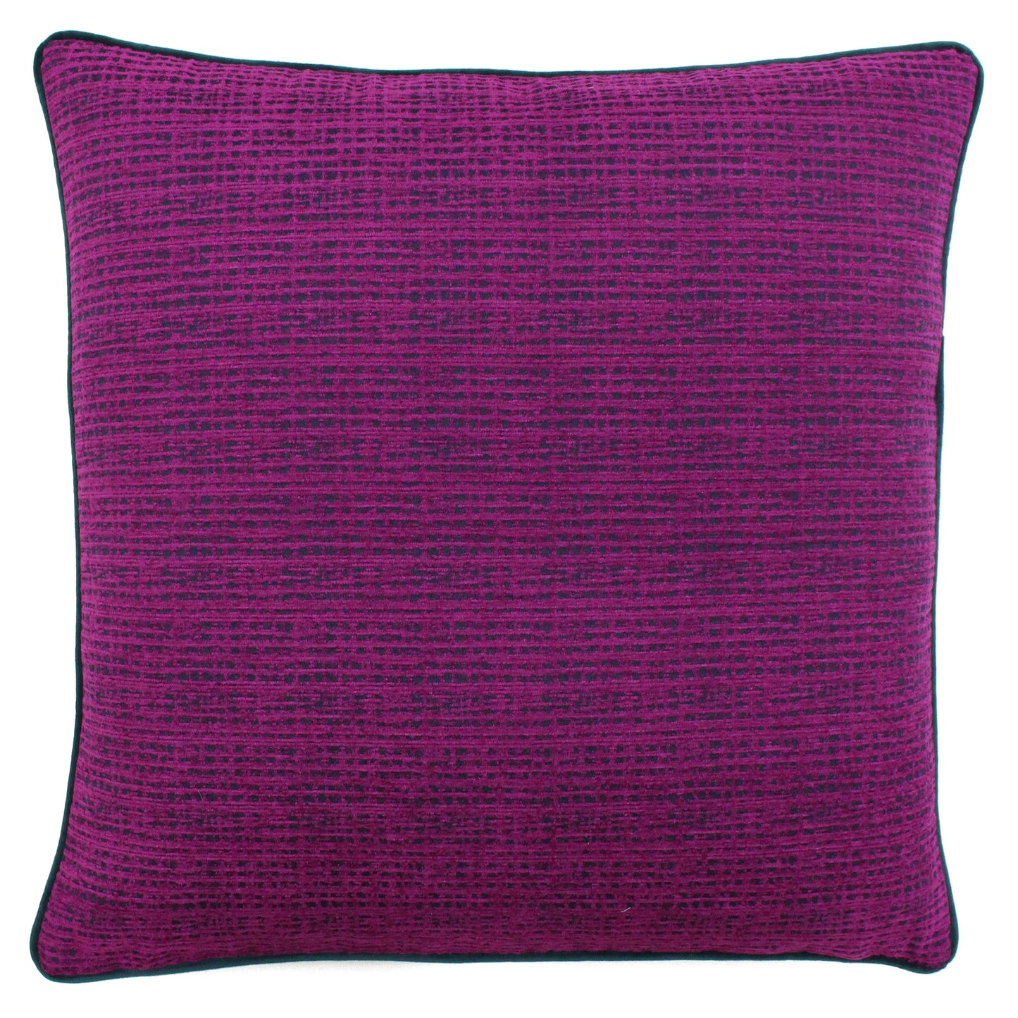 CHISWICK CUSHION CASE 50X50 MAGEN/EMER