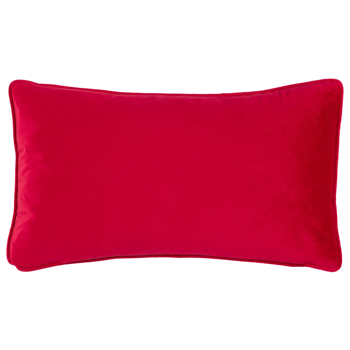 CHRISTMAS DOG 30X50 CUSHION CASE MULTI
