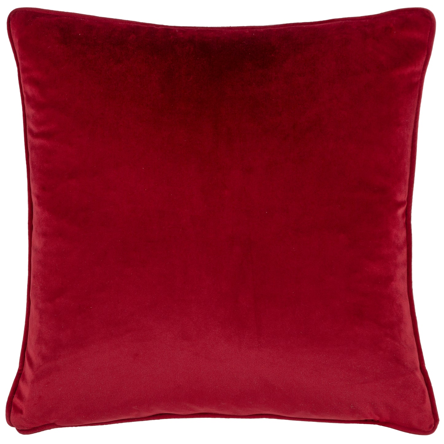 CHRISTMAS GOOSE 43X43 CUSHION CASE MULTI