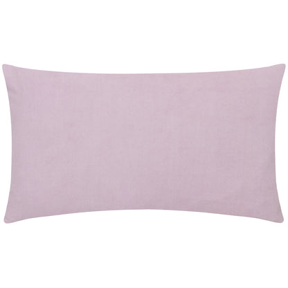 CHRYSANTHA 30X50 CUSHION CASE LILAC