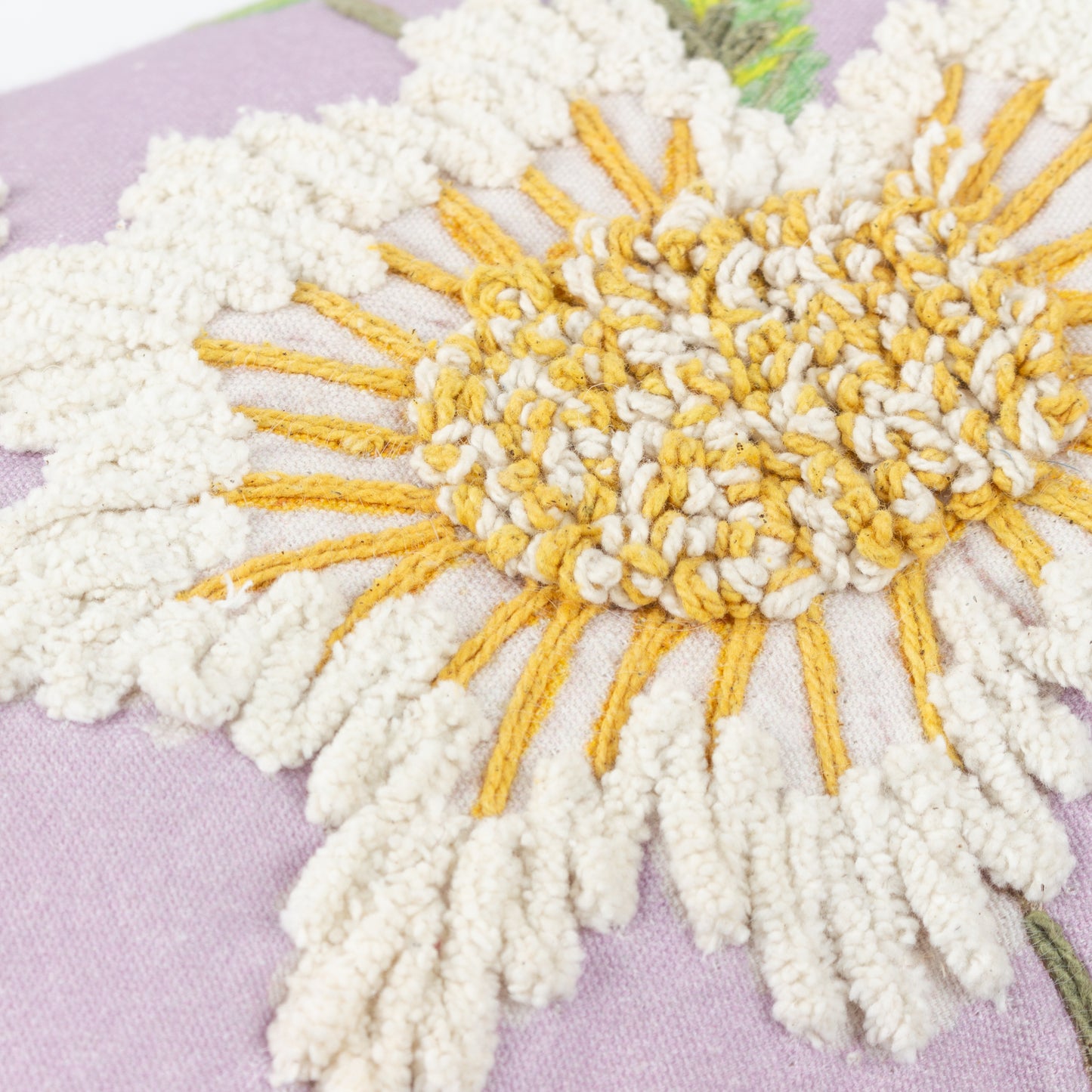 CHRYSANTHA 30X50 CUSHION CASE LILAC