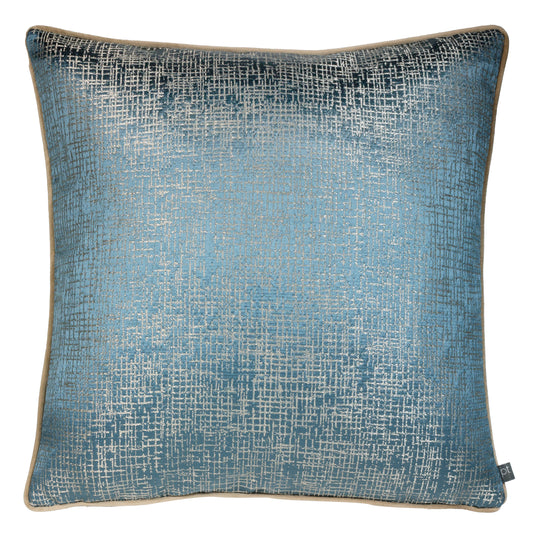 CINDER  55X55 CUSHION COVER MOONSTONE