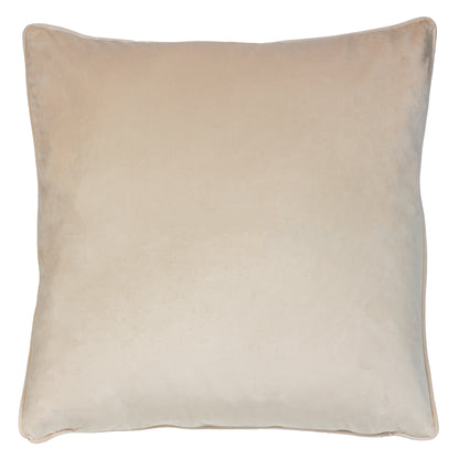 CINDER  55X55 CUSHION COVER PUMICE