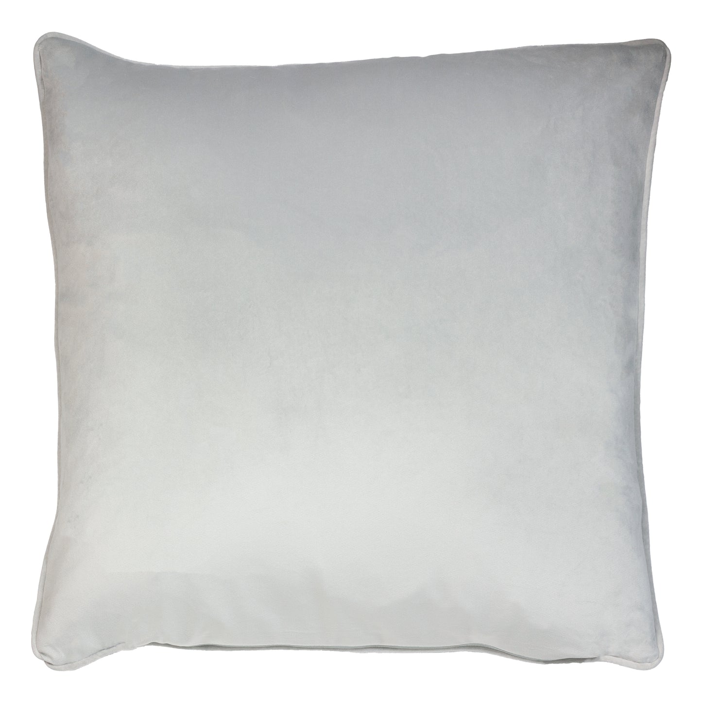CINDER  55X55 CUSHION COVER STERLING