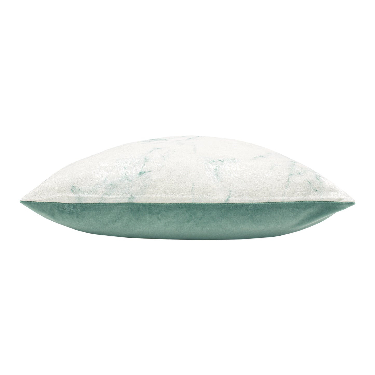 CINNABAR 50X50 C/CASE SEAGREEN/EAU DE NIL