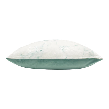 CINNABAR 50X50 C/CASE SEAGREEN/EAU DE NIL