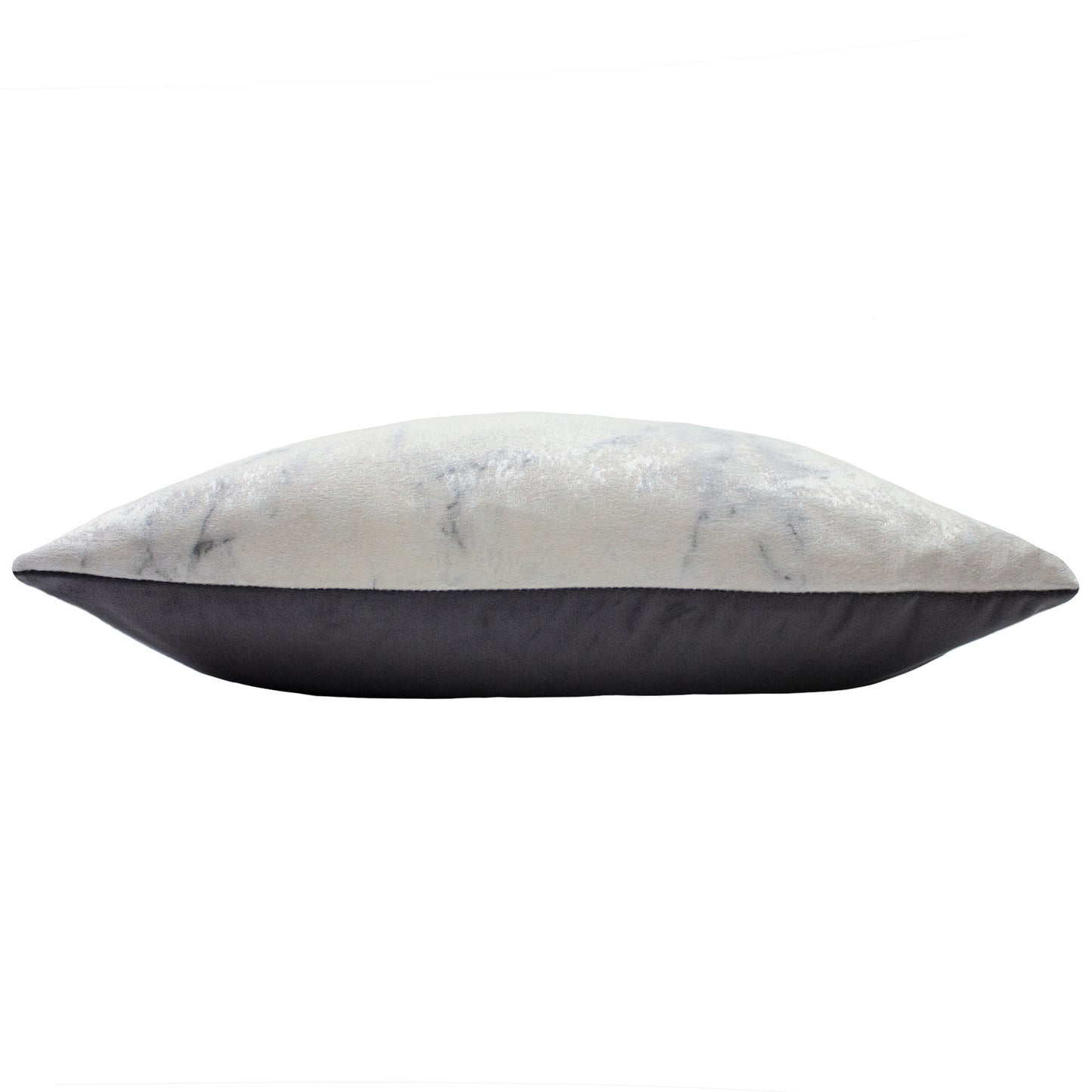 CINNABAR 50X50 C/CASE SLATE/DARK GREY