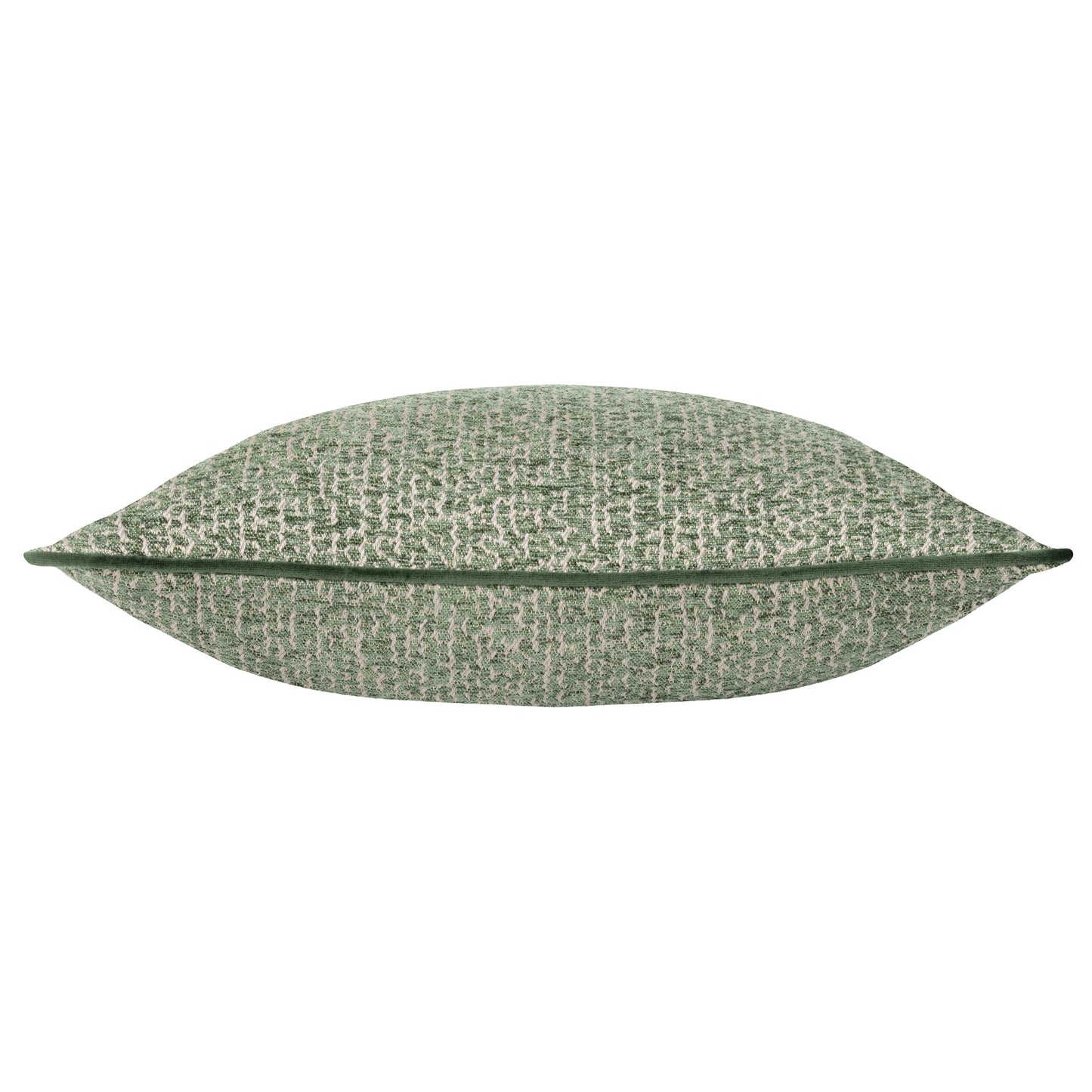 CIRRO 45X45 CUSHION CASE GREEN