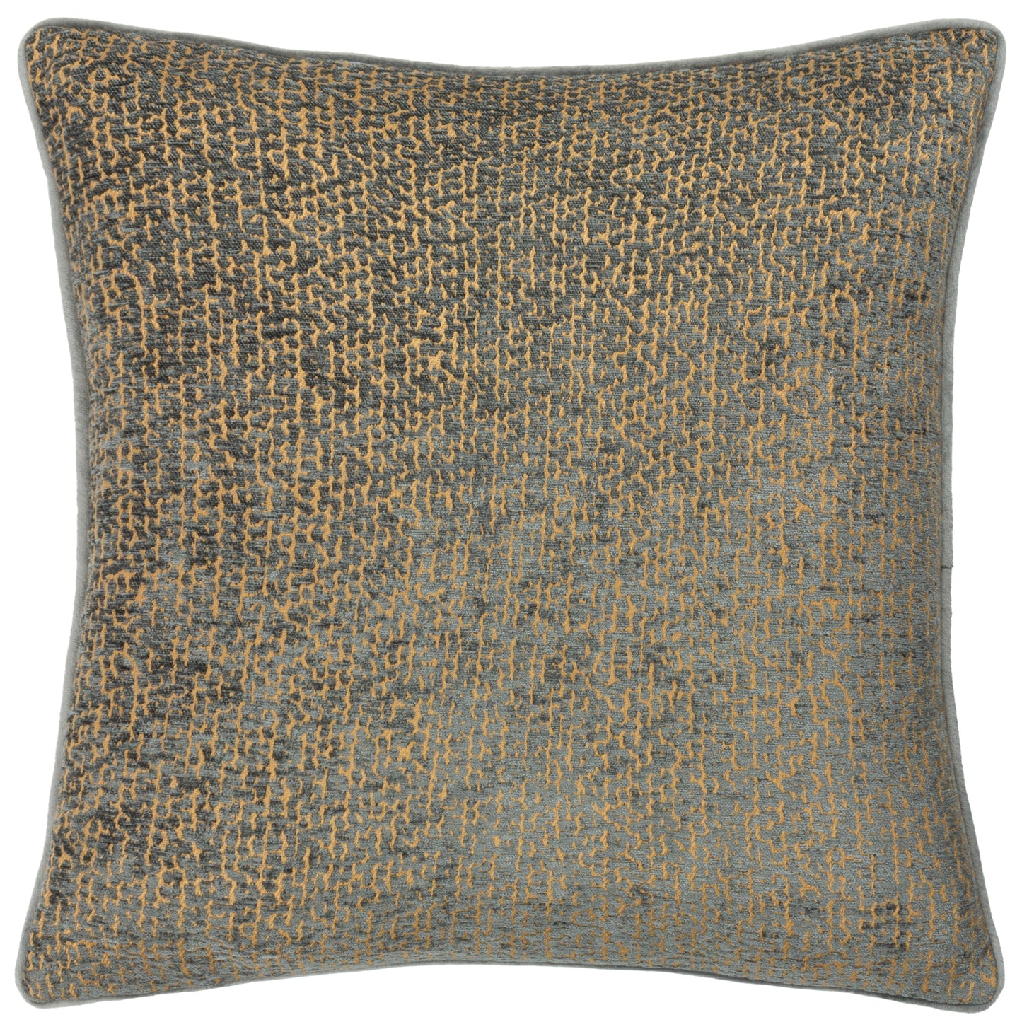 CIRRO 45X45 CUSHION CASE GREY