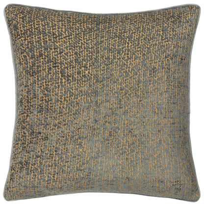 CIRRO 45X45 CUSHION CASE GREY