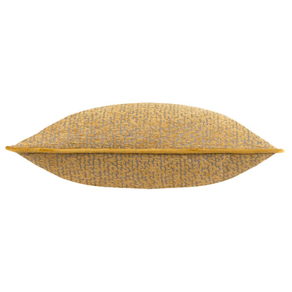 CIRRO 45X45 CUSHION CASE HONEY