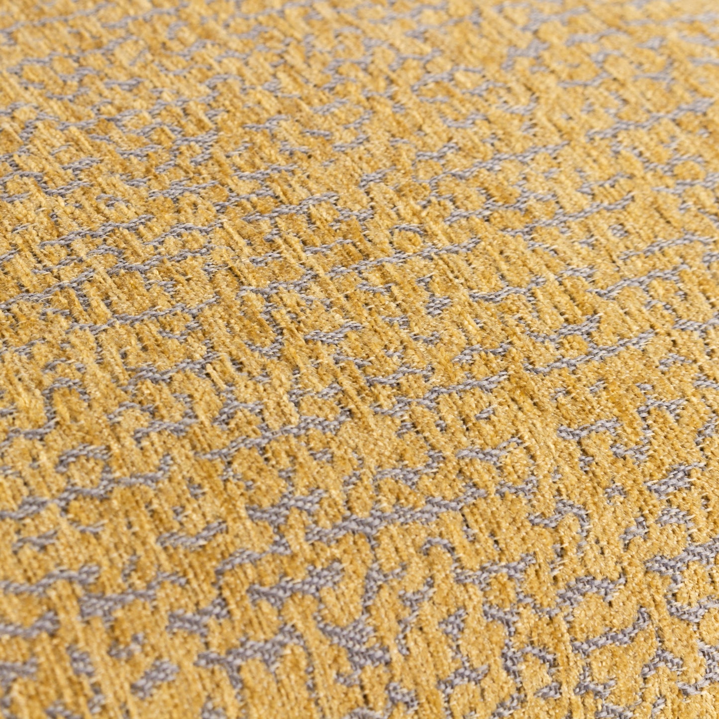 CIRRO 45X45 CUSHION CASE HONEY