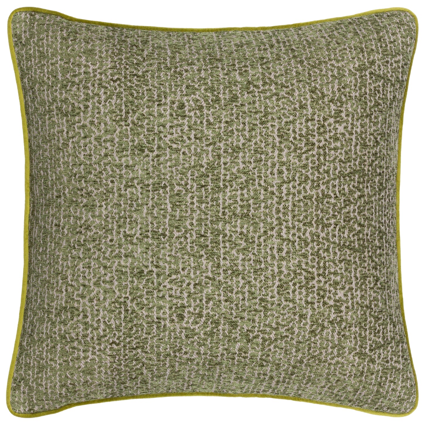 CIRRO 45X45 CUSHION CASE MOSS
