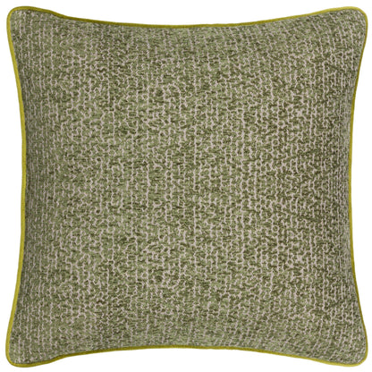 CIRRO 45X45 CUSHION CASE MOSS