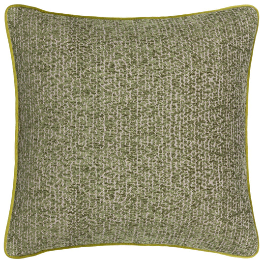 CIRRO 45X45 CUSHION CASE MOSS