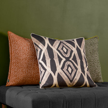 CIRRO 45X45 CUSHION CASE MOSS
