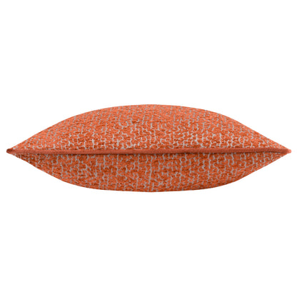 CIRRO 45X45 CUSHION CASE RUST