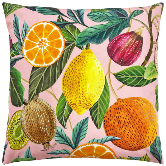 CITRUS 43X43 OUTDOOR CUSHION COVER MULTI