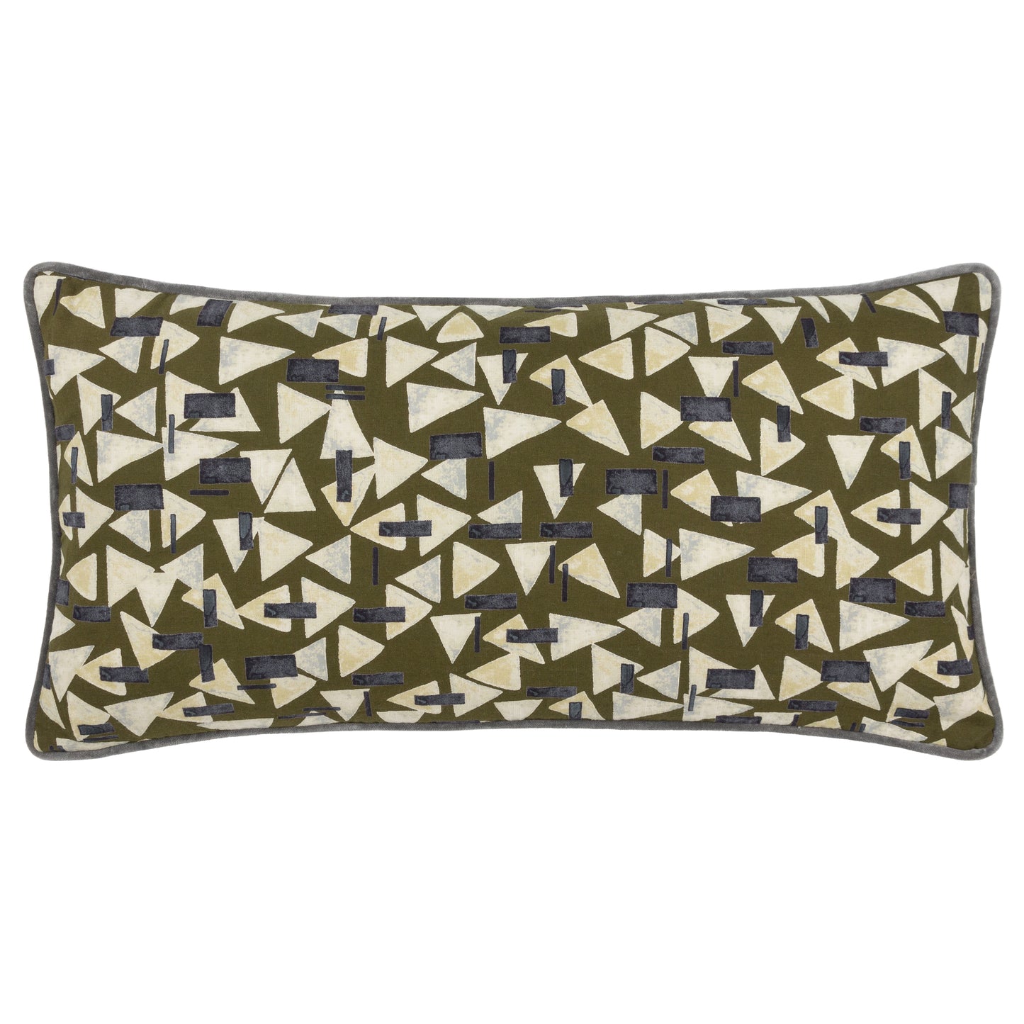 CITY 30X60 CUSHION CASE MULTI