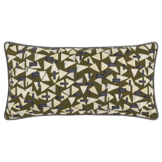 CITY 30X60 CUSHION CASE MULTI