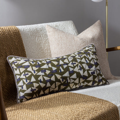 CITY 30X60 CUSHION CASE MULTI