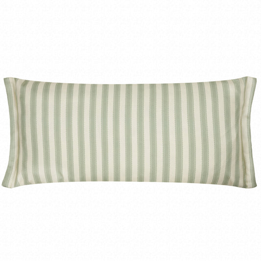 CHINESE LANTERNS 30X65 CUSHION CASE SAGE
