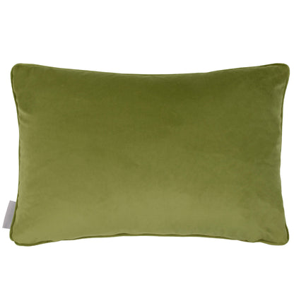 CLAUDIA 40X60 CUSHION CASE CREAM