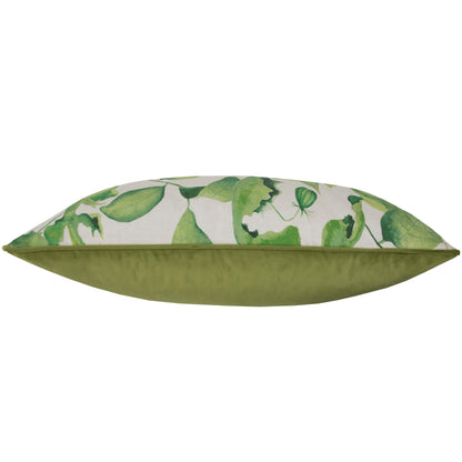 CLAUDIA 40X60 CUSHION CASE CREAM