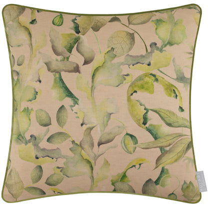 CLAUDIA 50X50 CUSHION CASE SAND