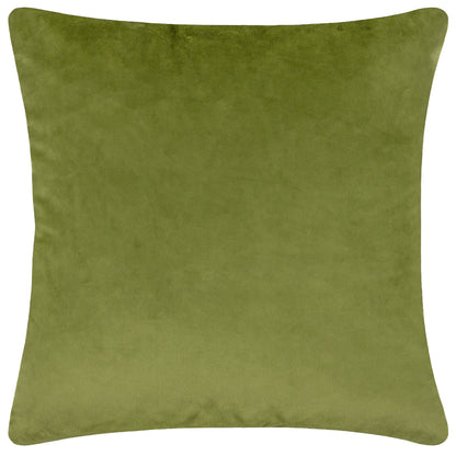 CLEO 45X45 CUSHION CASE PINK/GREEN