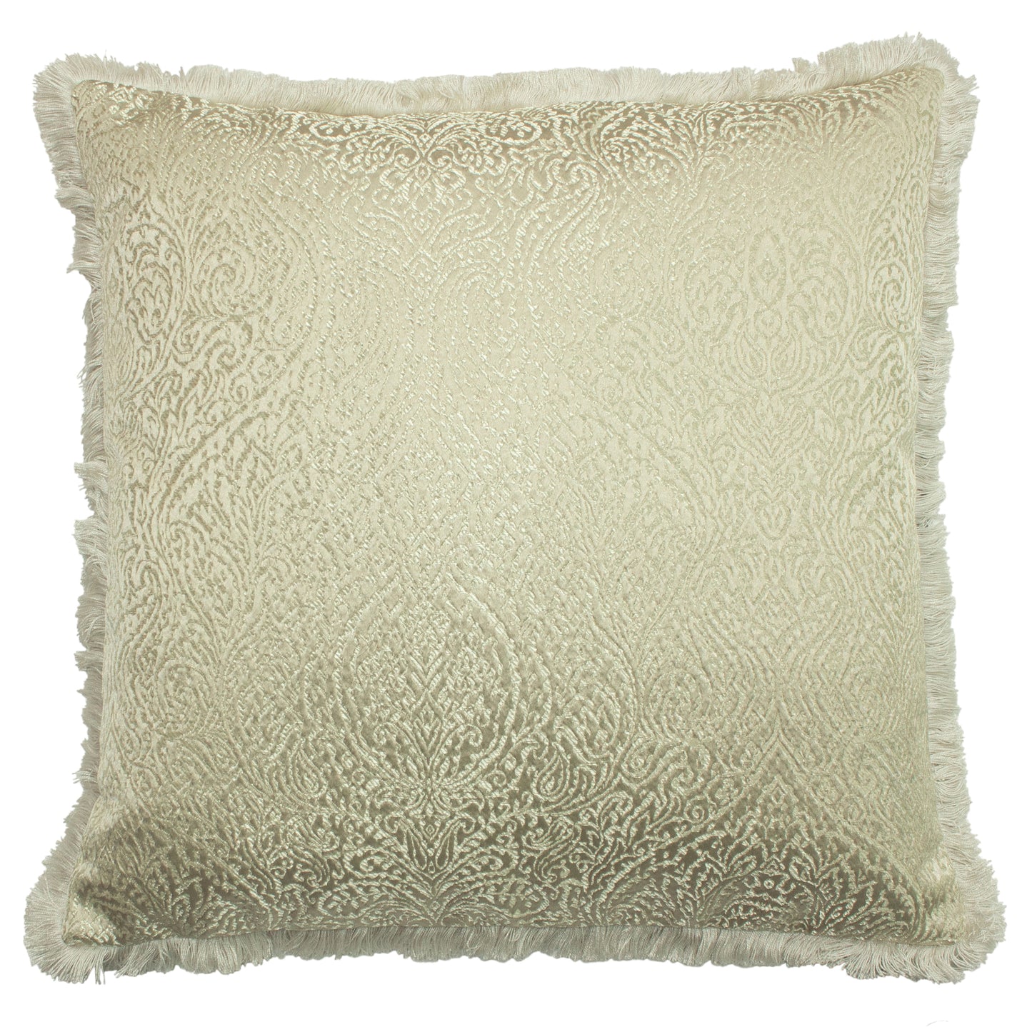 COCO 50X50 C/CASE IVORY