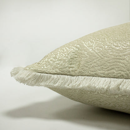 COCO 50X50 C/CASE IVORY
