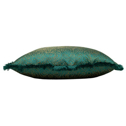 COCO 50X50 C/CASE TEAL
