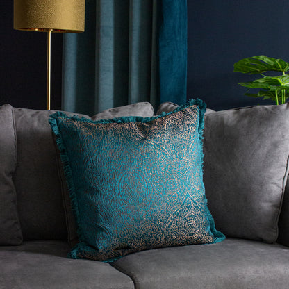 COCO 50X50 C/CASE TEAL